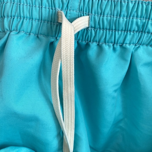 Chubbies gym swim unlined mens shorts L reversible USA pull on quick dry parrots - Picture 10 of 11